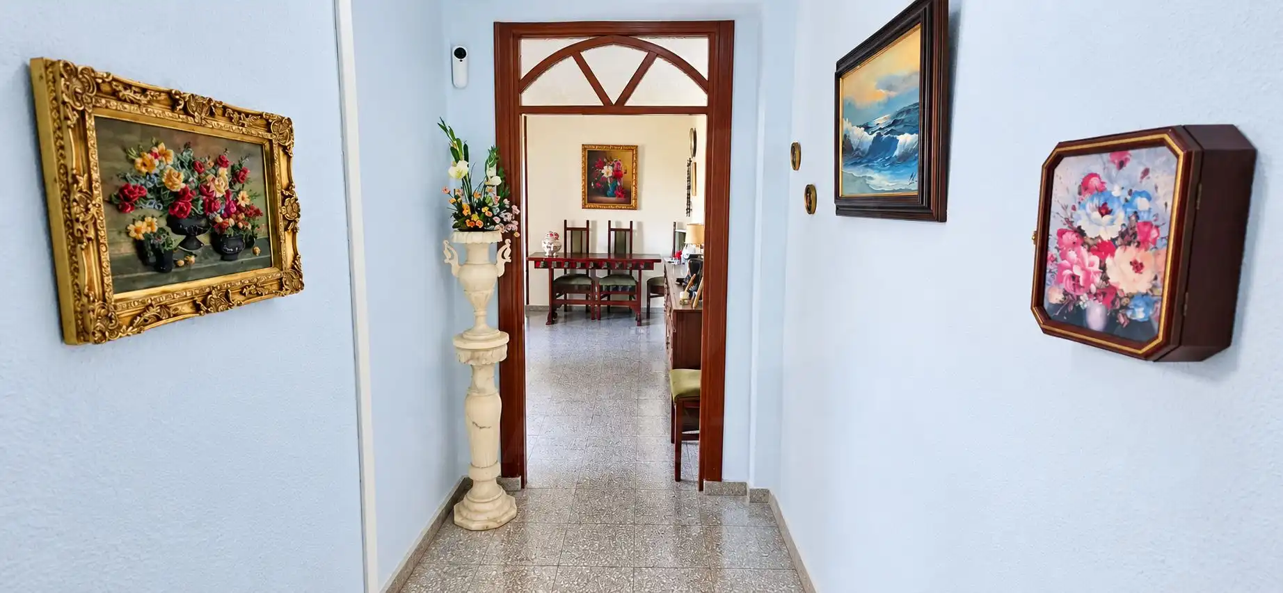 Flat with lift for sale in Centro, imagen 2