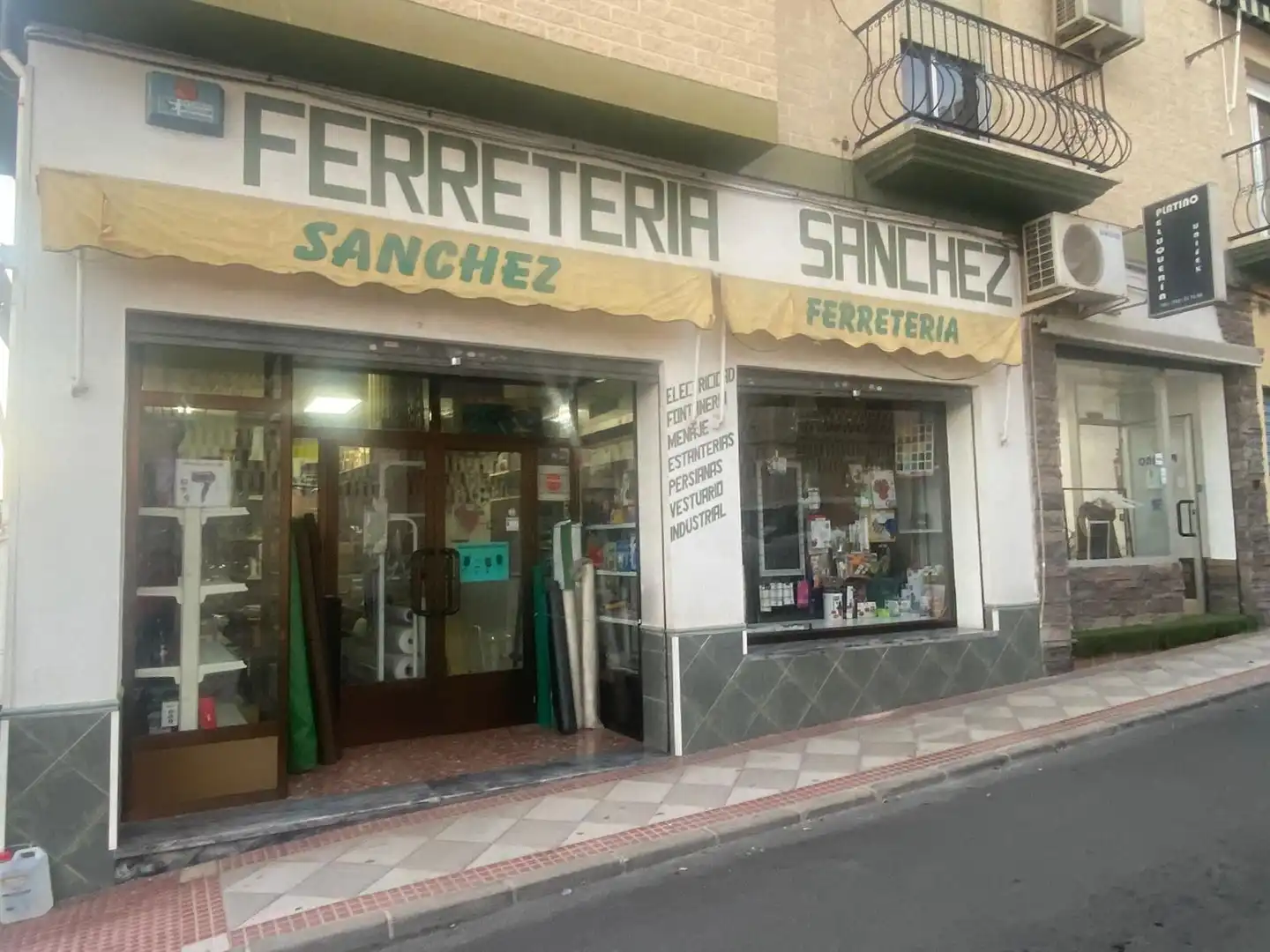 Locale commerciale in vendita a Atarfe, imagen 3
