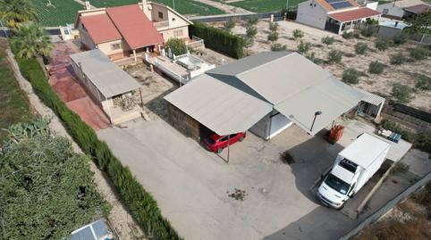 Foto 3 de Casa o xalet en venda a  Tercia la, Tercia, Murcia