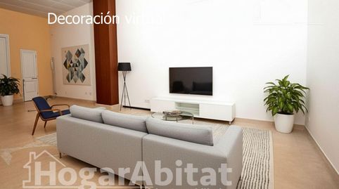 Photo 2 of Houses for sale in Calle Cristofol Colom, Centro, Burriana / Borriana