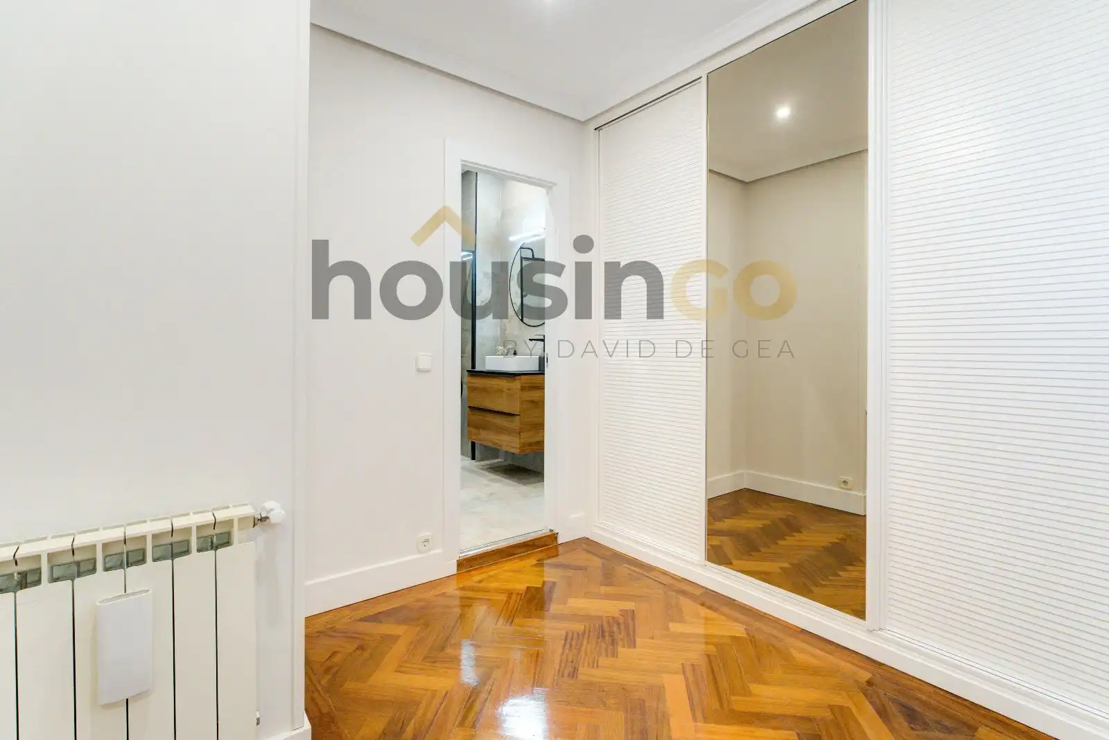 Habitación de Piso en venta en Madrid con Aire acondicionado, Calefacción y Amueblado