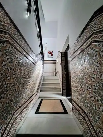 Casa amb terrassa en venda a Medina Sidonia, imagen 13