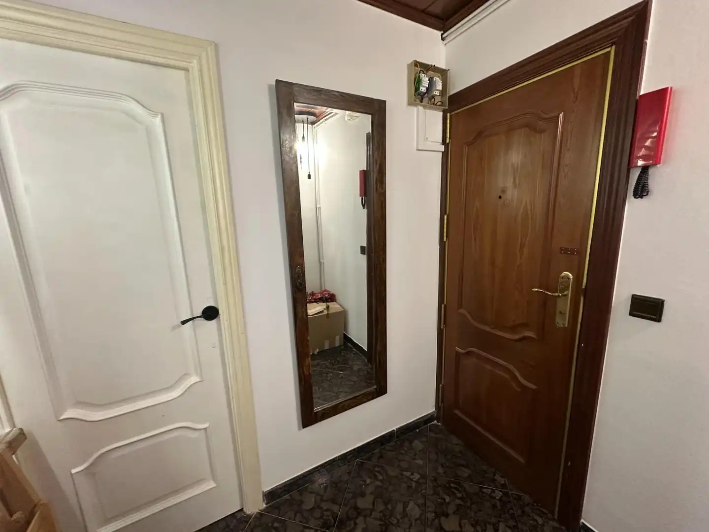 Piso en venta en Sant Boi de Llobregat con Calefacción
