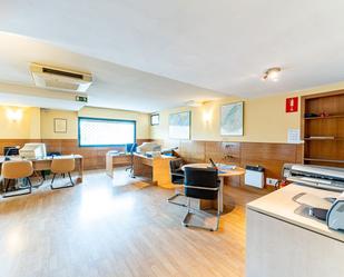 Office for sale in Las Rozas de Madrid