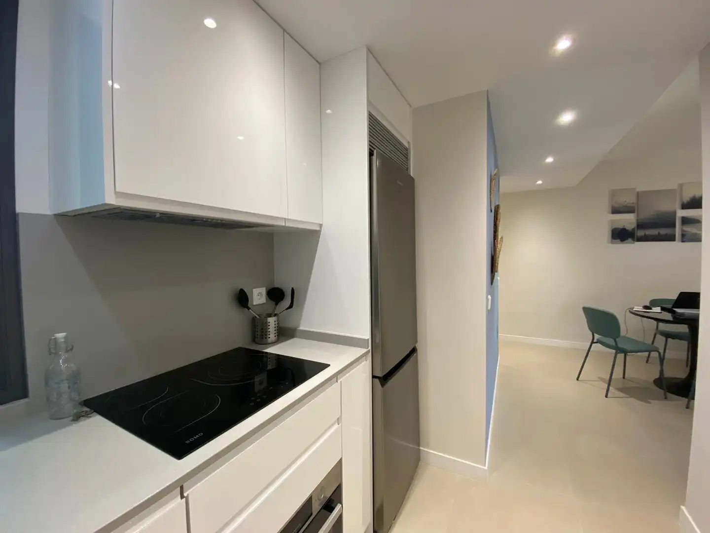 Flat with pool for sale in Almayate, imagen 16