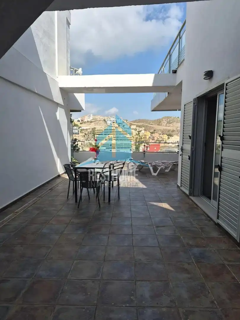 Villa con terrazza in vendita a El Faro, imagen 34