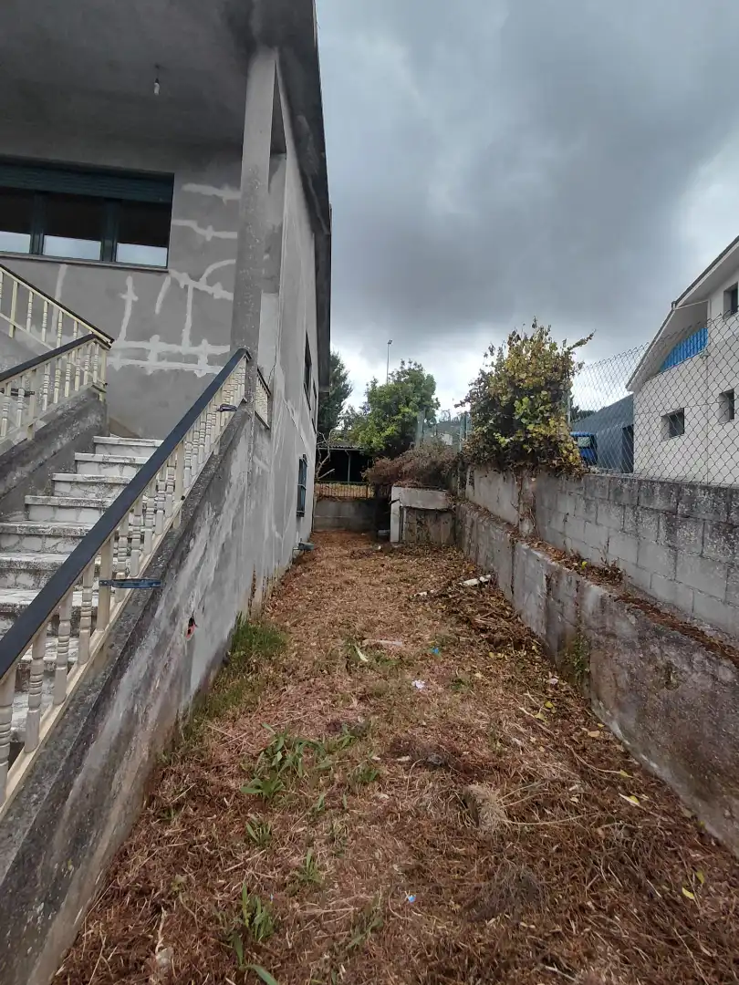 Chalet con jardín en venta en Rúa Suevos 6, imagen 32