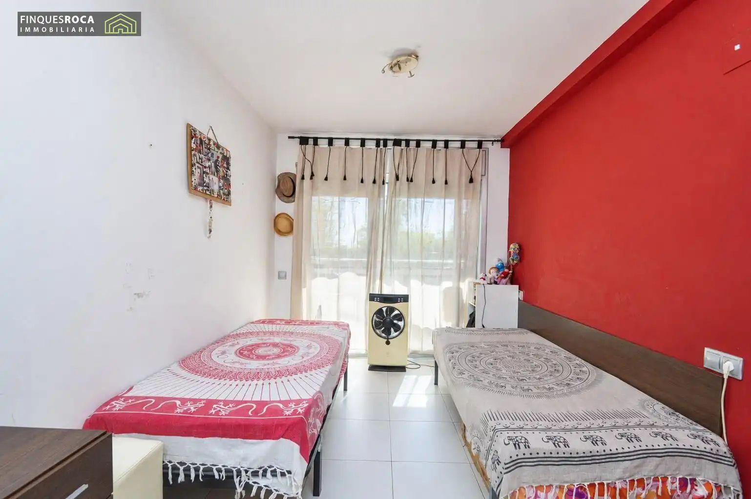 Mini appartamento con terrazza in vendita a S JOSEP, imagen 8