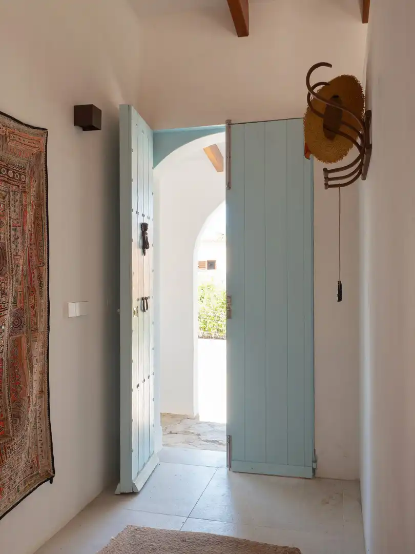Houses for sale in Artà  with Air Conditioner, Private garden and Terrace