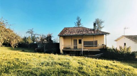 Foto 4 de Casa o xalet en venda a As-371 (gallegos), Las Regueras , Asturias