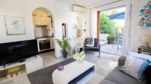 Foto 3 de Casa adosada en venta en Urbanización la Alzambra, 11, La Dama de Noche - La Alzambra, Marbella