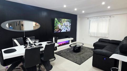 Foto 2 de Planta baja en venta en Les Termes, Sabadell