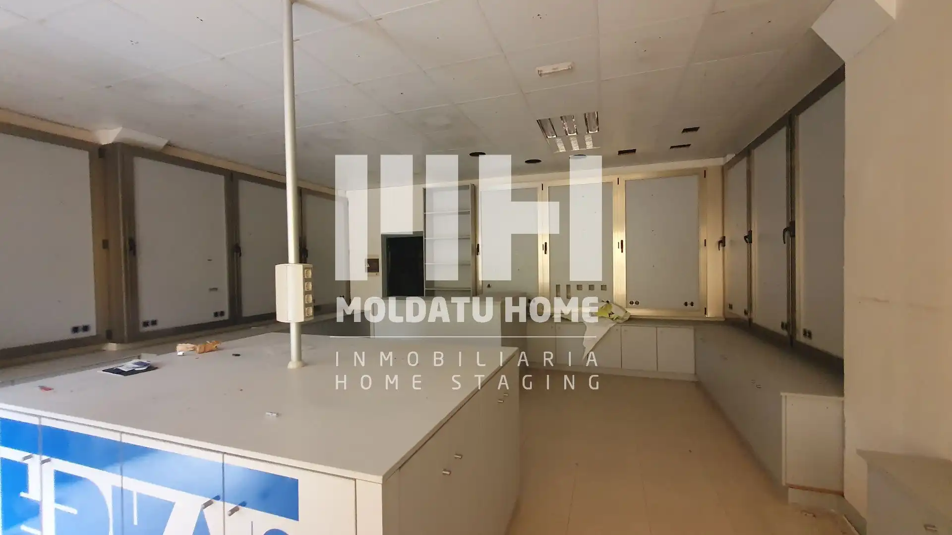 Business premises to rent in SALVADOR ETXEANDIA, imagen 2
