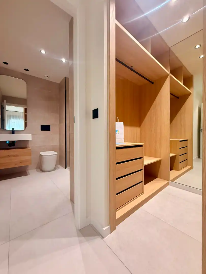 Neubau-Penthouse mit Terrasse zum Verkauf in Avenida de los Europeos 11, imagen 15