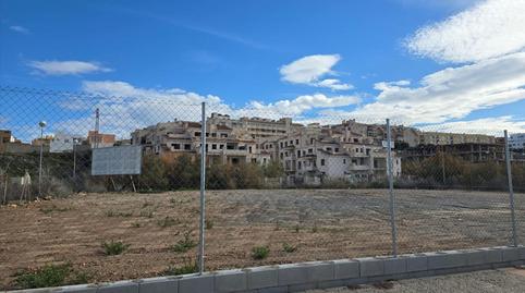 Foto 5 de Residencial en venda a El Puerto , Puerto de Garrucha, Garrucha