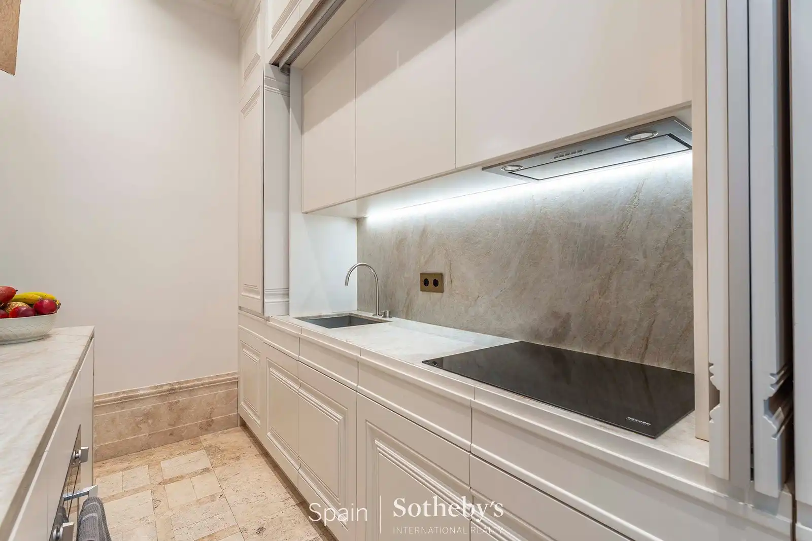 Apartamento con ascensor en venta en Glorieta de Bilbao, imagen 10