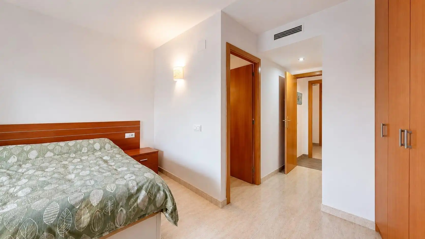 Piso con piscina en venta en FONOLL 1, imagen 15
