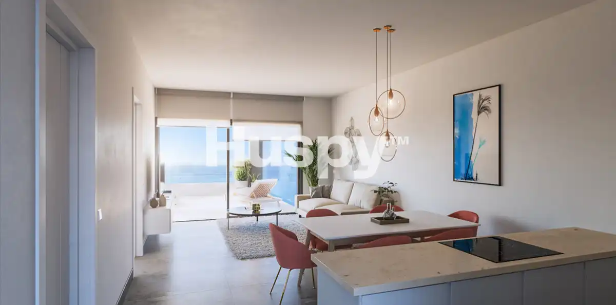 Wohnung mit Terrasse zum Verkauf in Calle Begoña, imagen 4