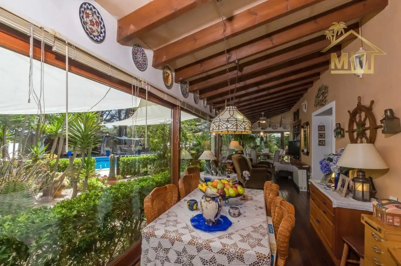 Detached house with pool for sale in Sant Climent - Es Canutells, imagen 25