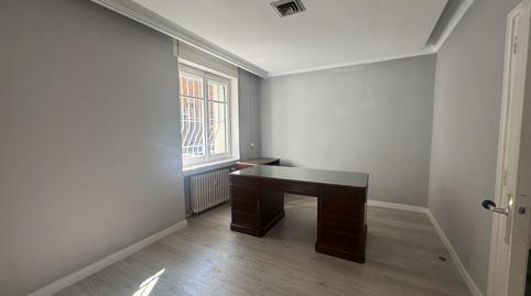 Foto 2 de Oficina de lloguer a El Viso, Madrid