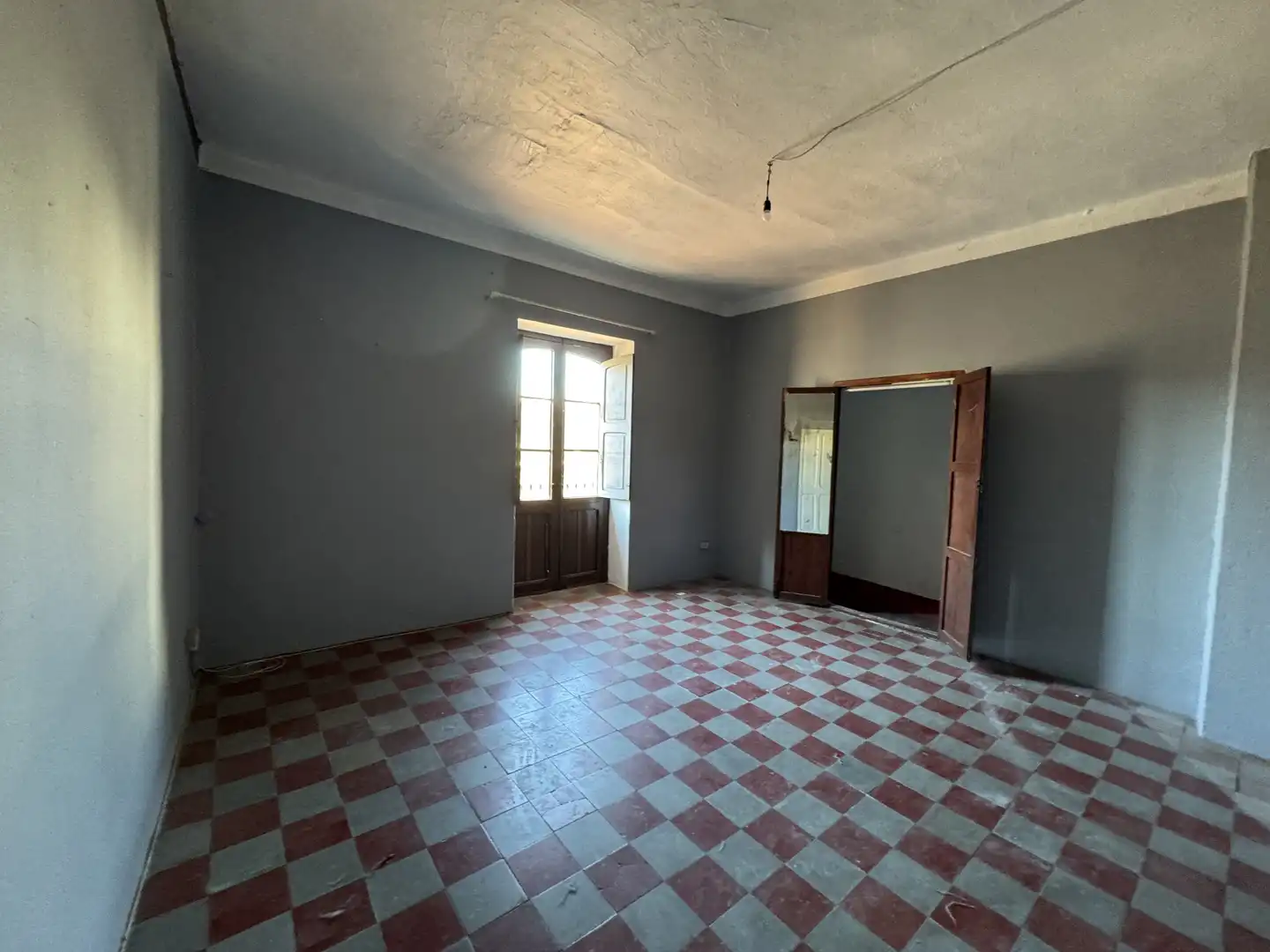 Sala d'estar de Àtic en venda en Dénia amb Terrassa i Balcó