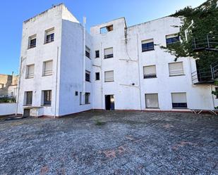 Exterior view of Building for sale in Llançà