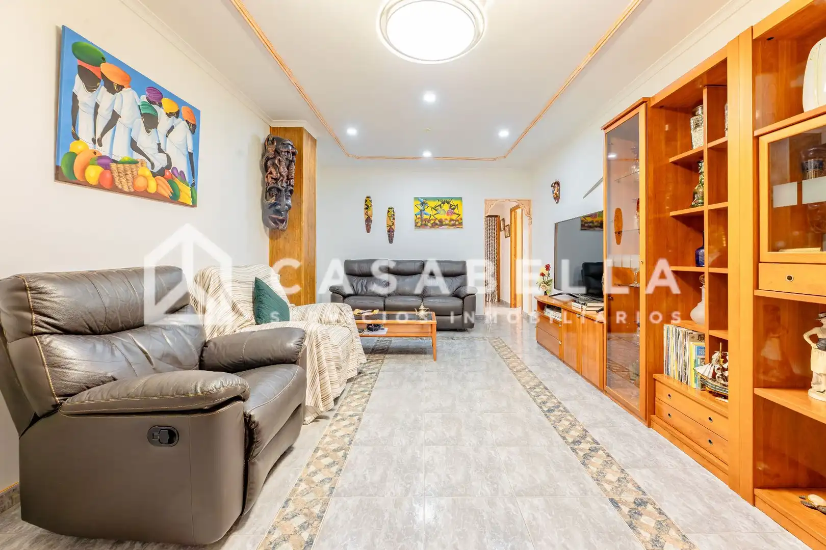 House with pool for sale in La Cañada, imagen 46