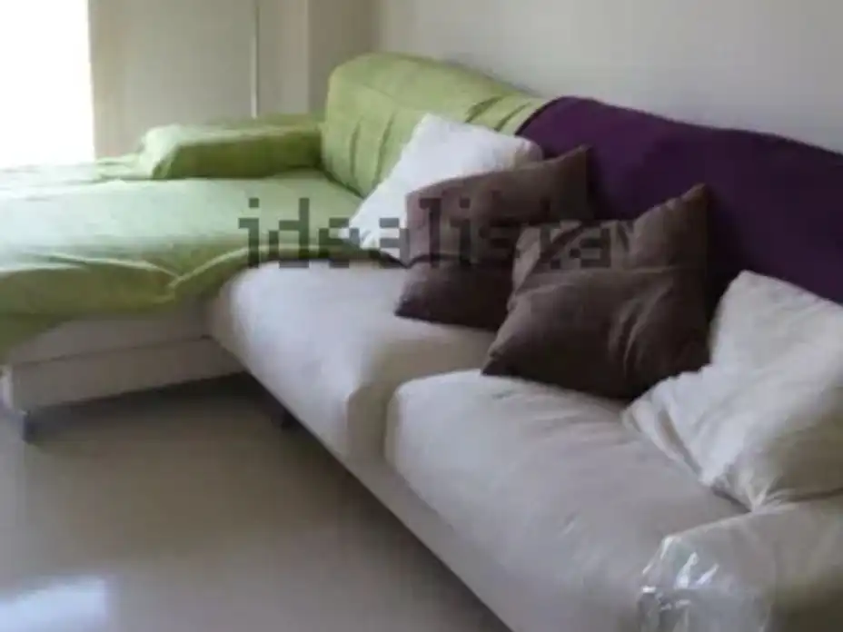Sala de estar de Piso de alquiler en Picanya, Valencia