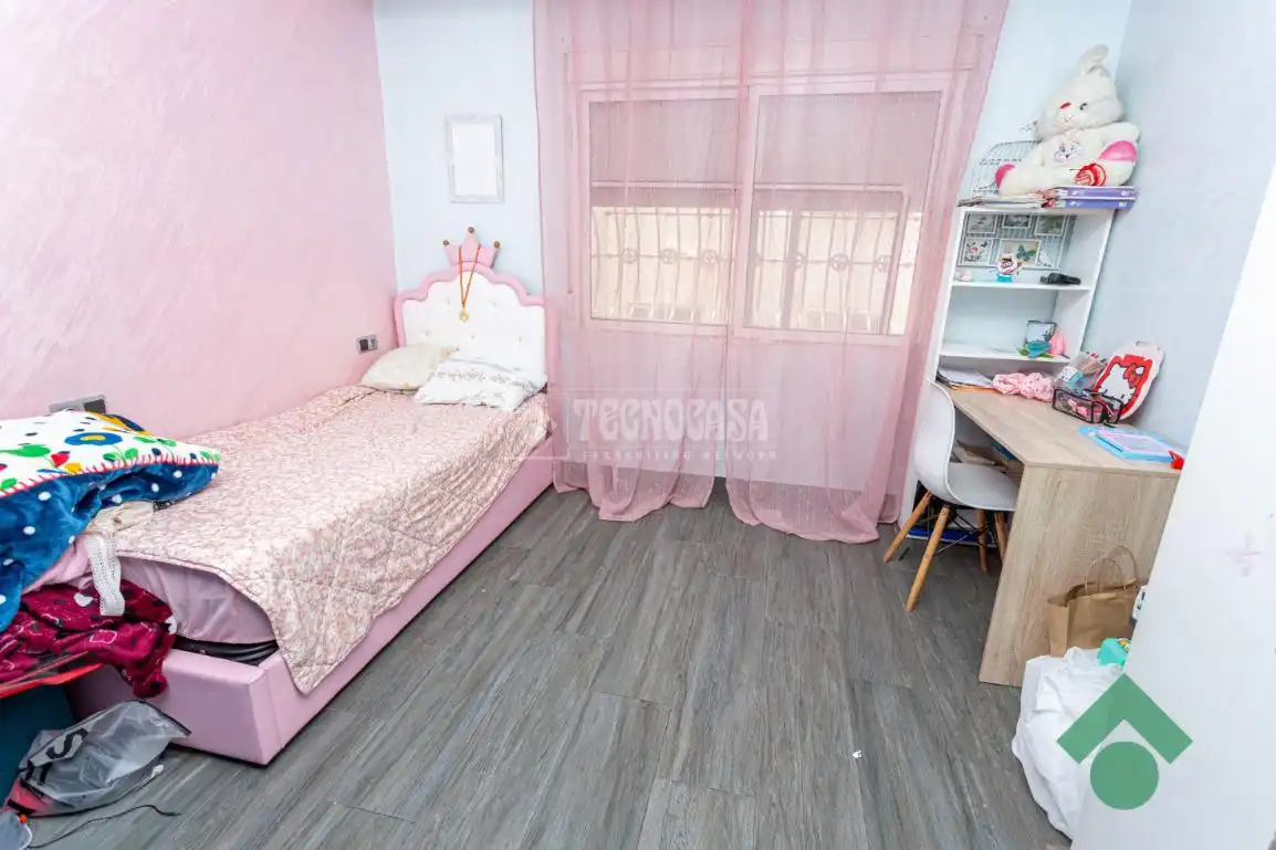 Flat for sale in Casco Antiguo