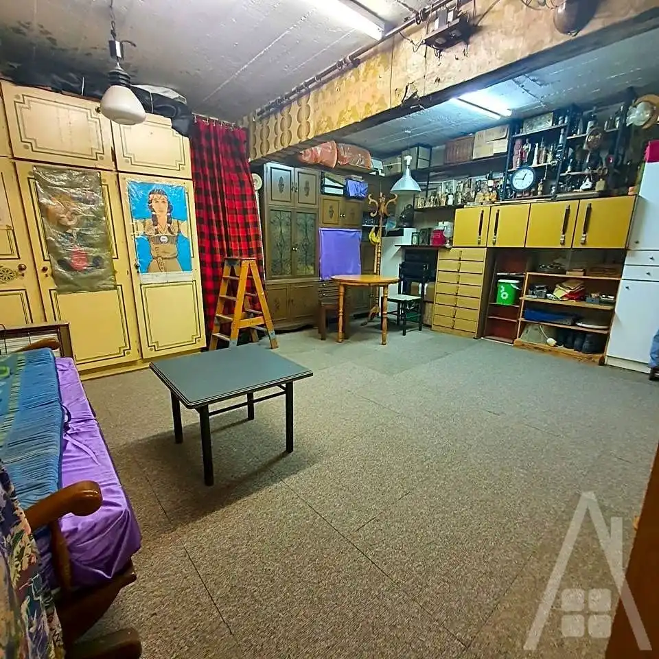 Garage for sale in Bilbao 