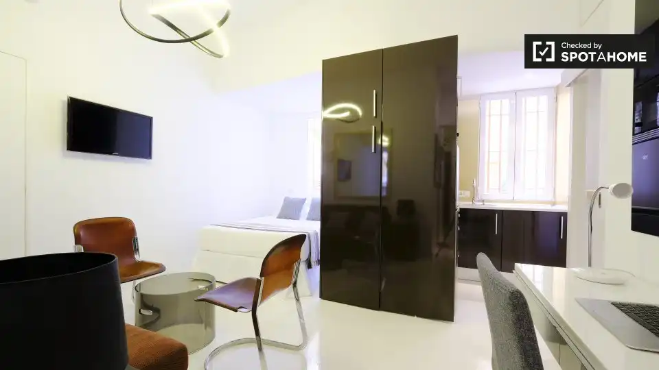 Wohnung zur Miete in Centro, imagen 3