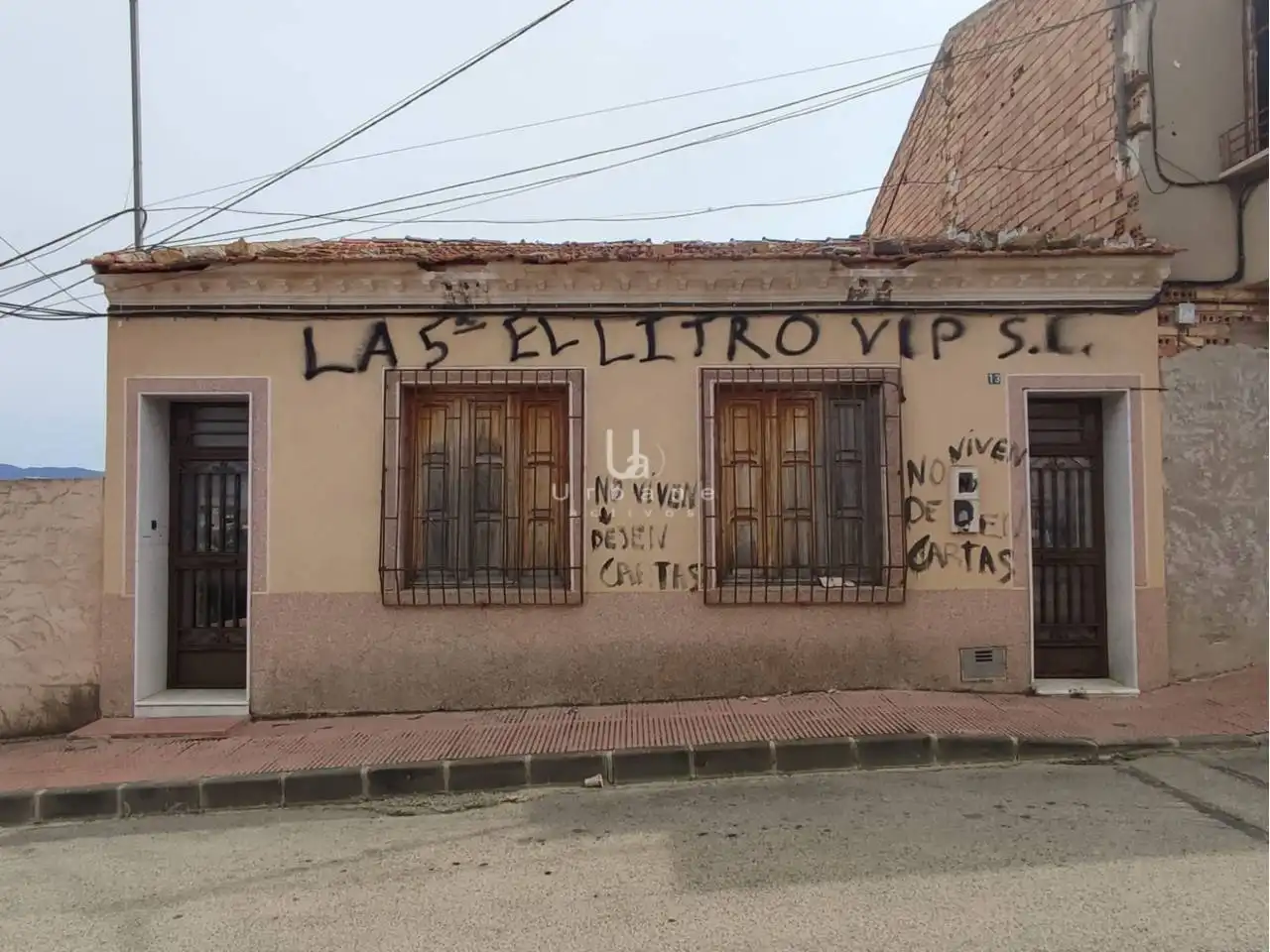 Terreny rústic en venda a Calle Primo de Rivera, imagen 5