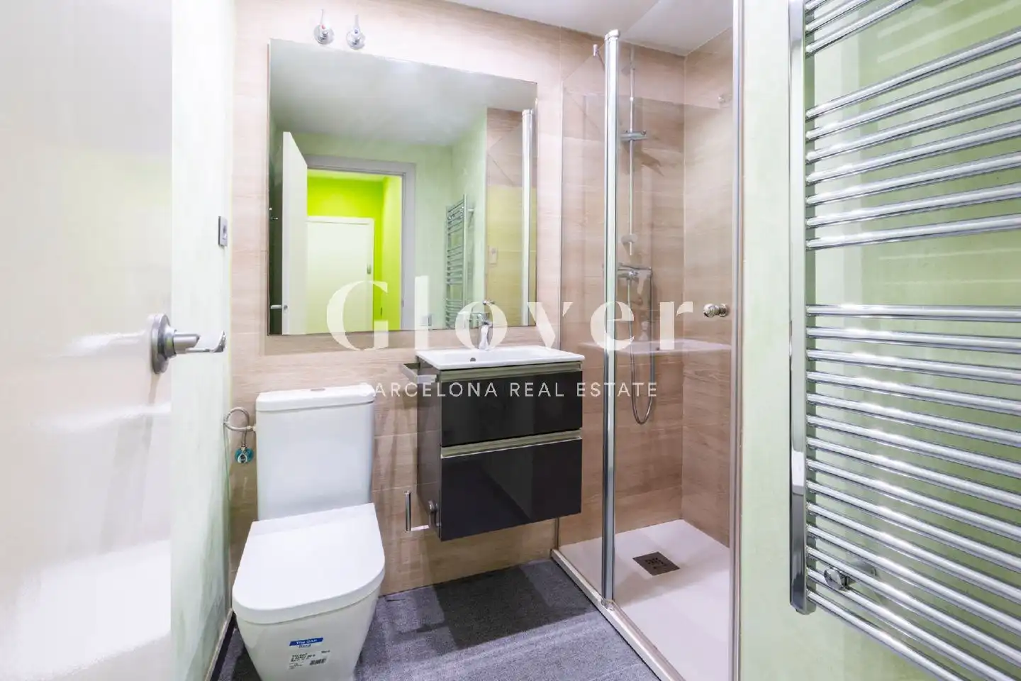 Piso con ascensor en venta en Gràcia, imagen 16
