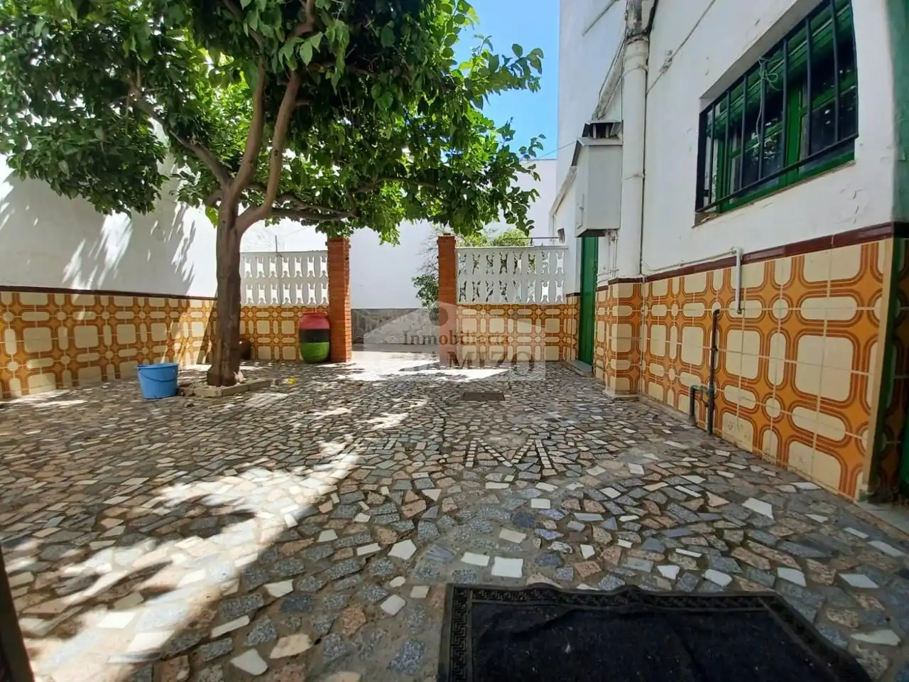 Casa o xalet en venda a Calle San Francisco, 43, Villanueva de la Serena
