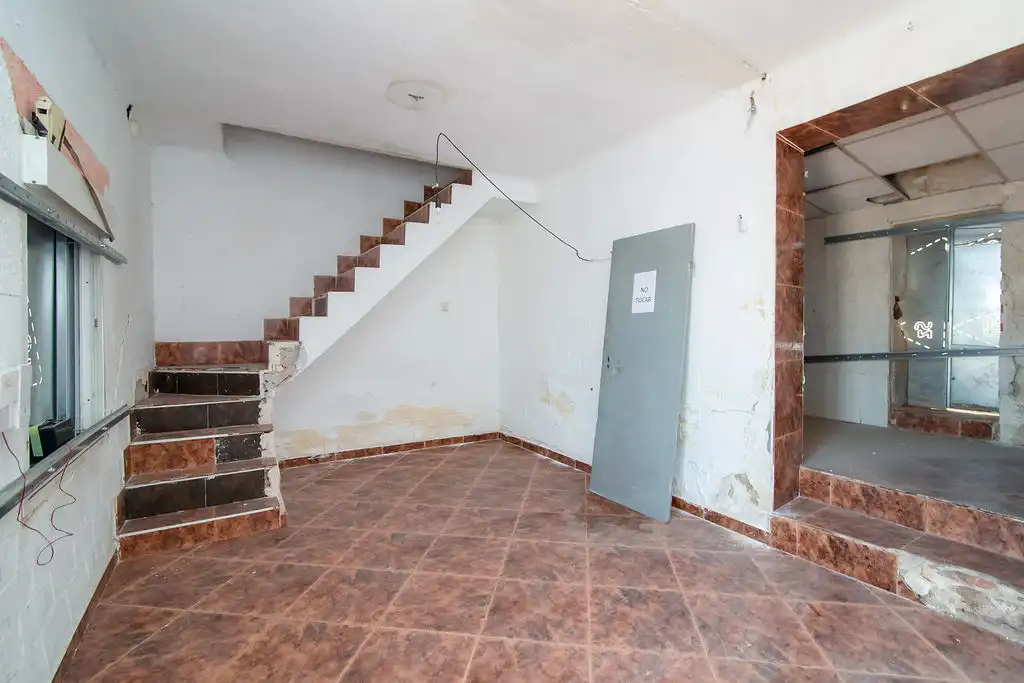 Casa o xalet en venda en Murcia