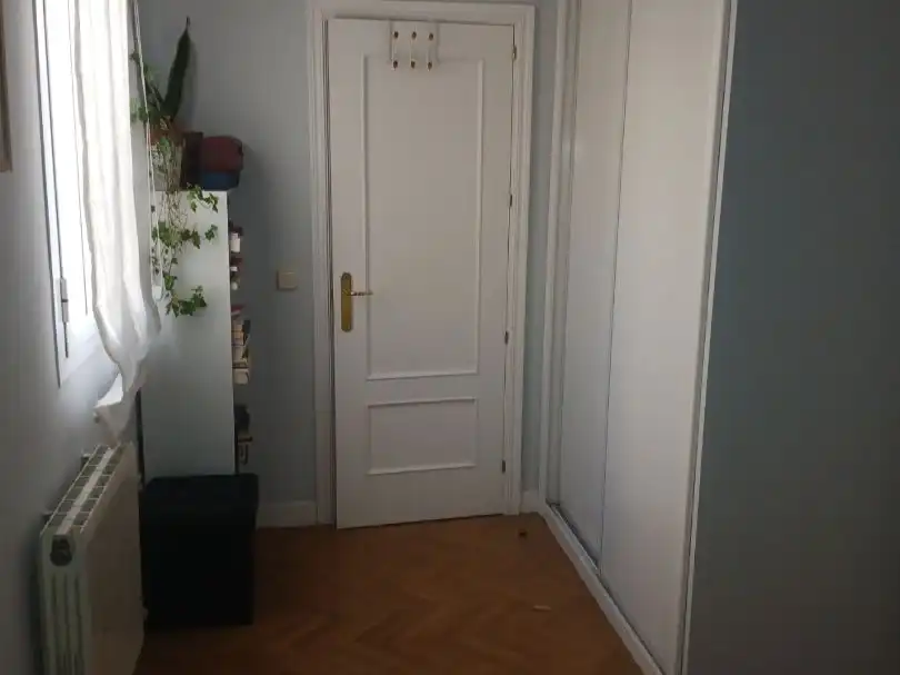 Piso en venta en  Madrid Capital con Aire acondicionado