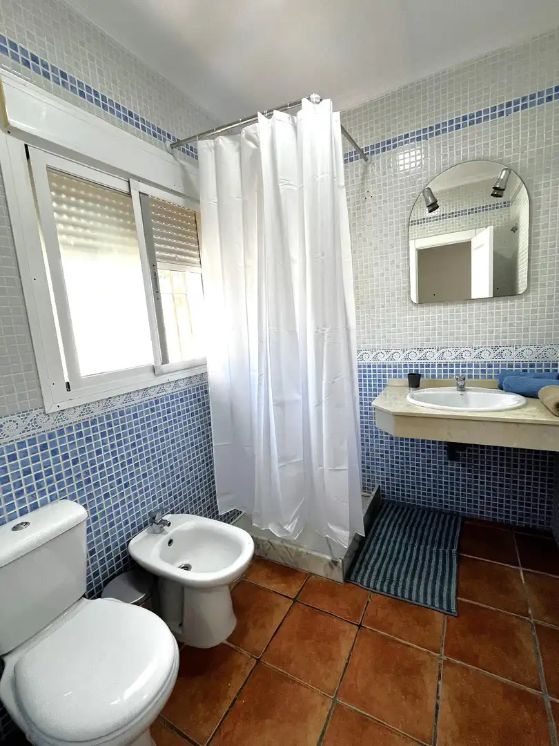 Villa con piscina in vendita a Las Lagunas - Campano, imagen 9