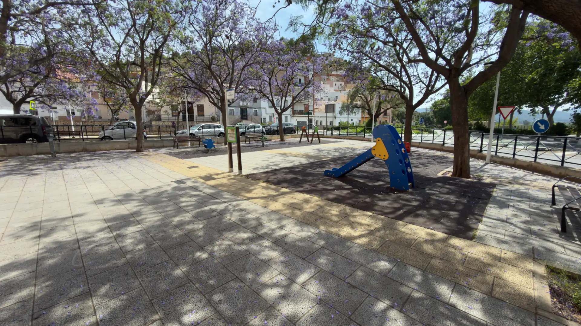 Flat with lift to rent in Carrer n'Emili Llopis 26, imagen 13