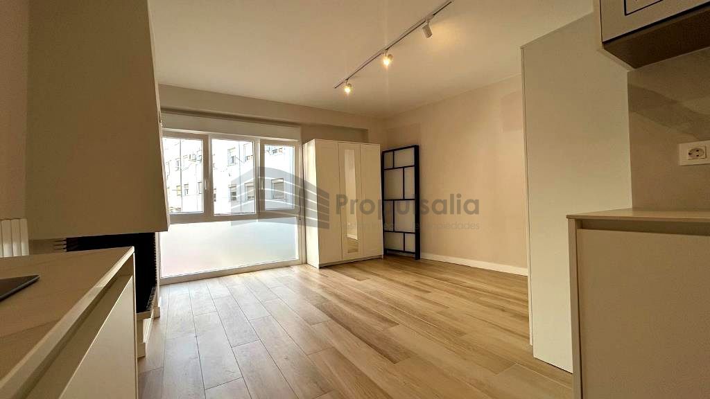 Living room of Apartment to rent in  Zaragoza Capital  with Heating and Community pool