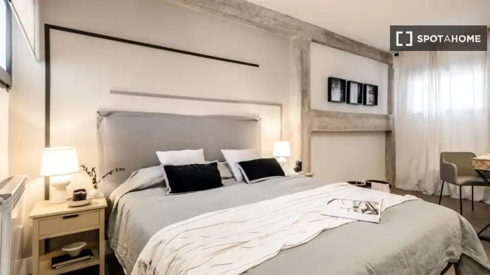 Wohnung zur Miete in Castilla