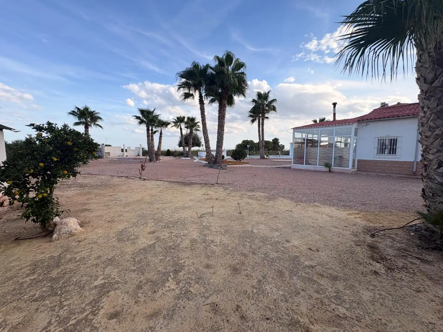 Villa avec piscine à vendre à Albatera, imagen 47