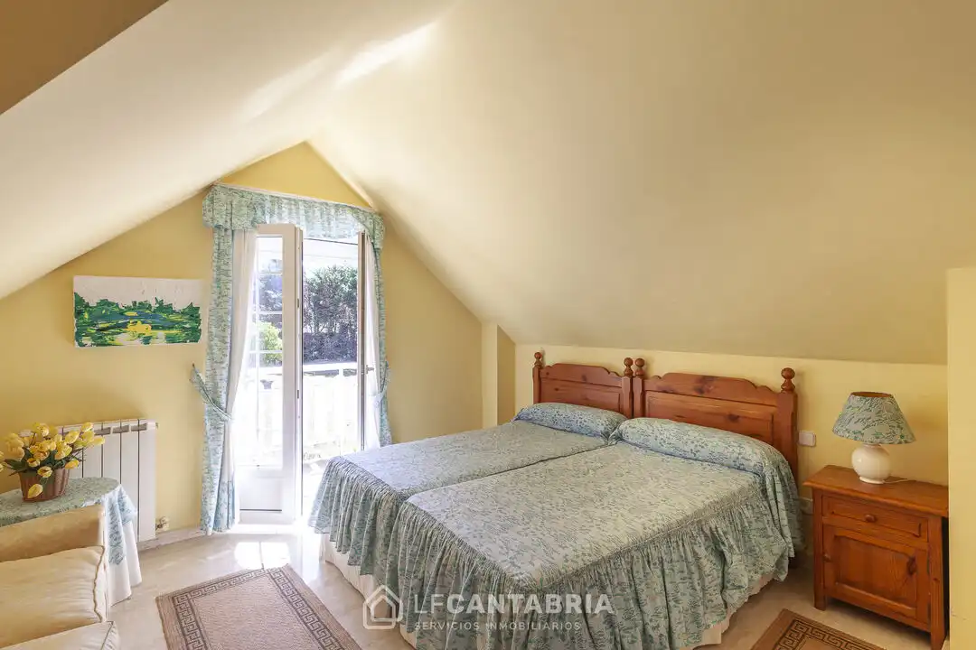 Casa con piscina en venta en La Sierra, imagen 48