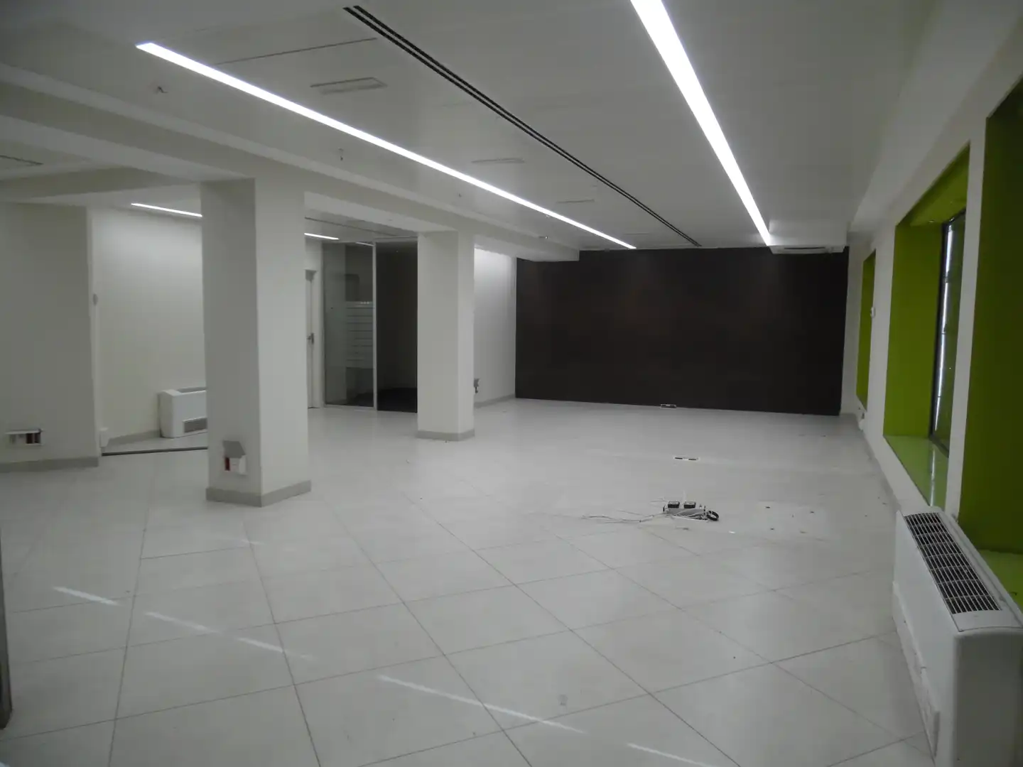 Commercial properties for sale in Madrid
