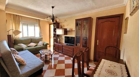 Foto 3 de Pis en venda a Plaza de Miraflores, 4, Parque Victoria Eugenia, Málaga Capital