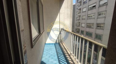 Foto 5 de Piso en venta en Calle Gerona, Praza Independencia, Pontevedra