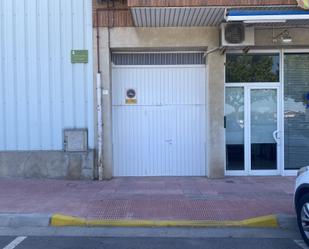 Parking of Garage to rent in Bellpuig