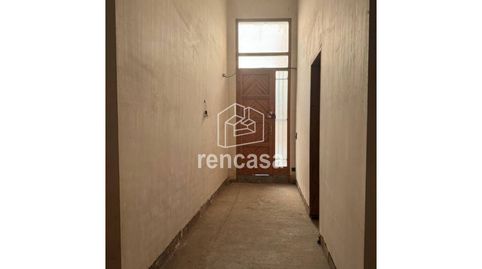 Foto 4 de Casa o xalet en venda a Calle Castell, Corbins, Lleida