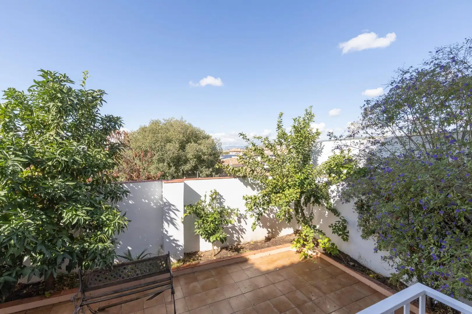 Reihenhaus mit Garten zum Verkauf in Cájar, imagen 51