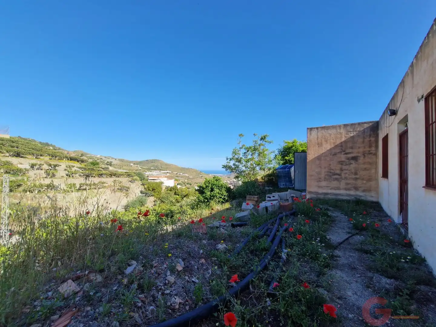 Casa rústica en venda a Ítrabo, imagen 2