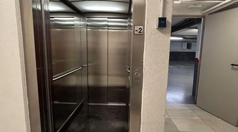 Photo 4 of Garage to rent in Frantzia Pasealekua, 9, Egia, Gipuzkoa